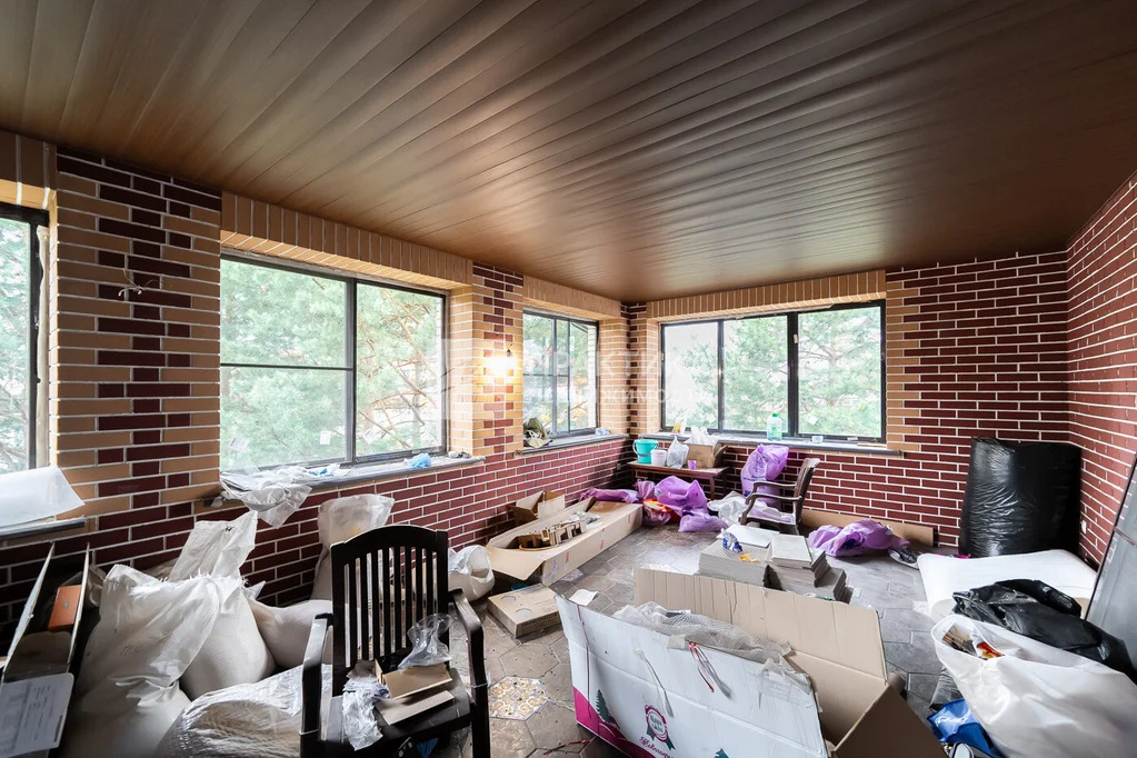 Продажа дома, Нахабино, Красногорский район, 2-я Советская улица - Фото 43