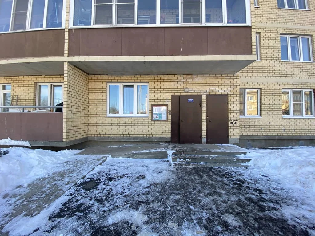 Продажа квартиры, Дмитров, Дмитровский район, Спасская улица - Фото 20