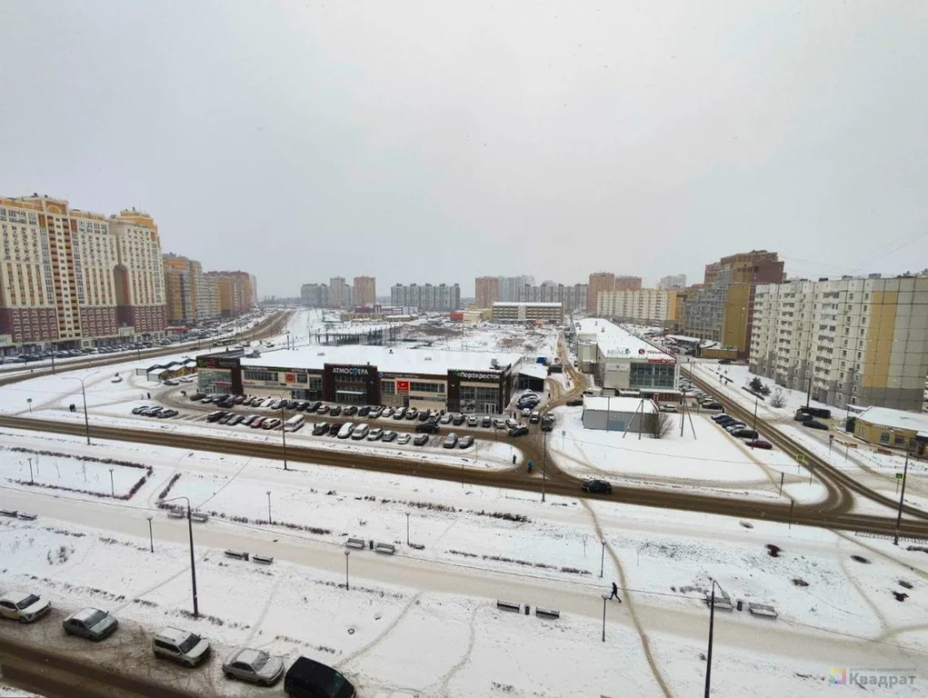 Уютная квартира в удачно расположенном доме! - Фото 12