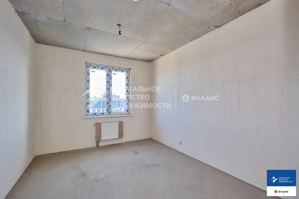 Продажа квартиры, Рязань, улица Земнухова - Фото 2