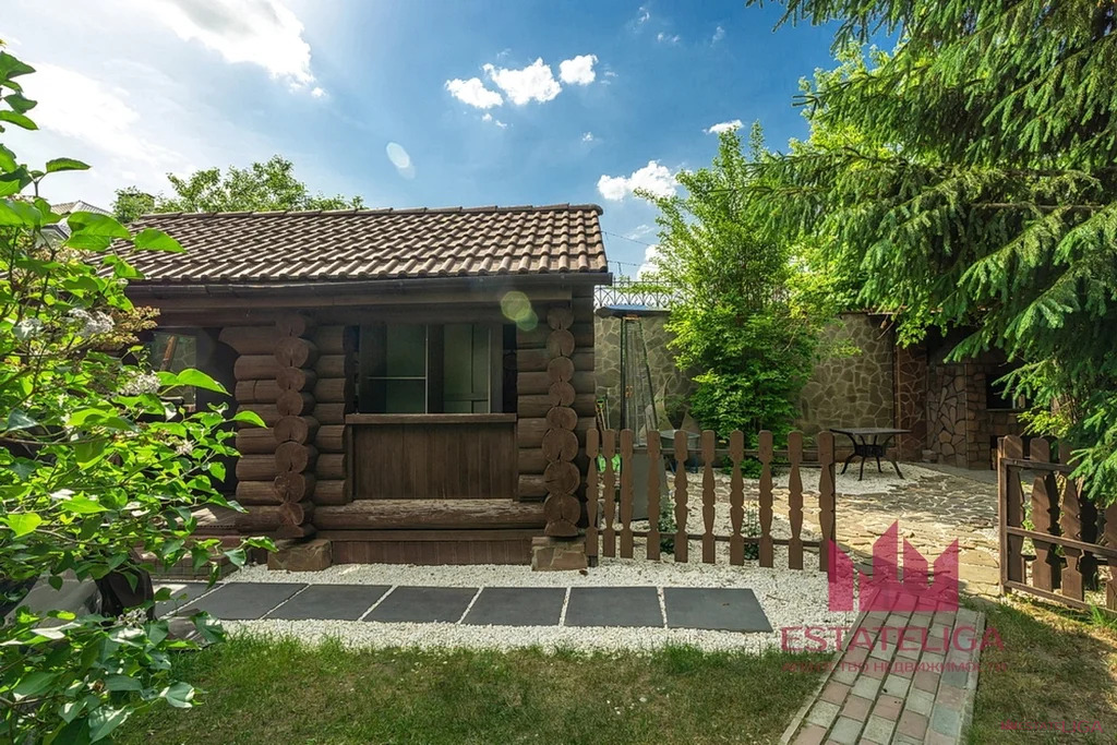 Продажа дома, Горки-2, Одинцовский район, Двенадцатая улица - Фото 19