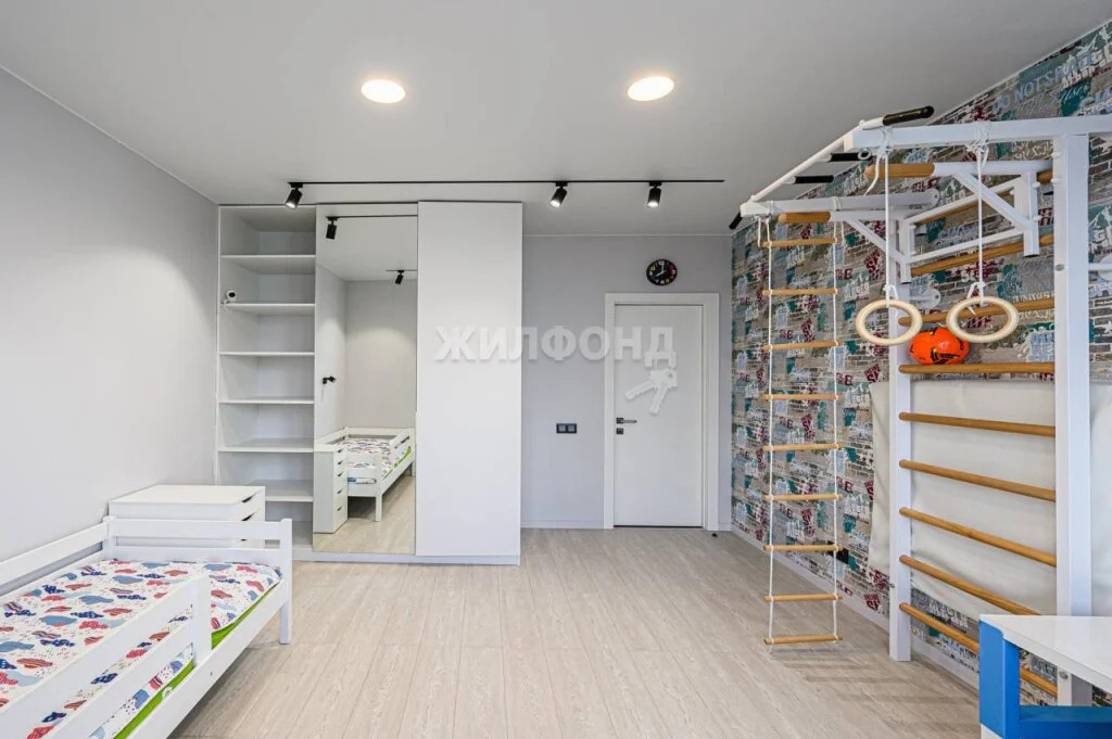 Продажа квартиры, Новосибирск, ул. Ельцовская - Фото 15