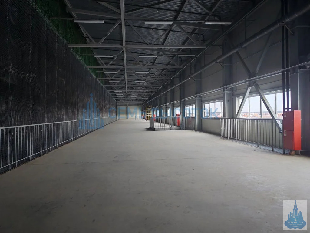 Аренда склада, Востряково, Домодедово г. о., Заборье ул. - Фото 7