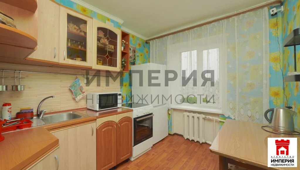 Продажа квартиры, Петропавловск-Камчатский, ул. Чубарова - Фото 16