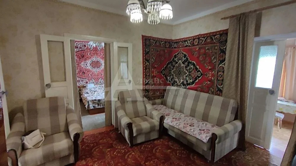 Продажа дома, Георгиевск, ул. Моисеенко - Фото 7