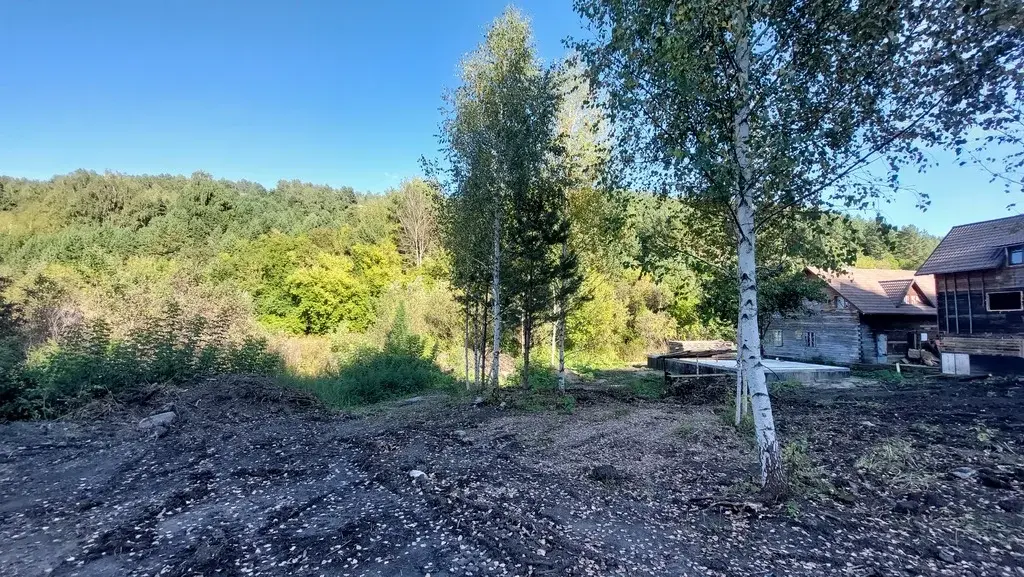 Живописный участок в Белокурихе от собственника! - Фото 23