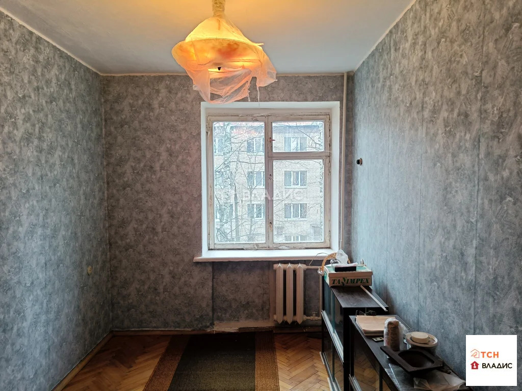Продажа квартиры, Королев, ул. Стадионная - Фото 4