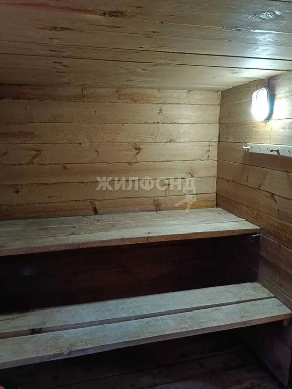 Продажа дома, Большая Черемшанка, Колыванский район, ул. Зеленая - Фото 14