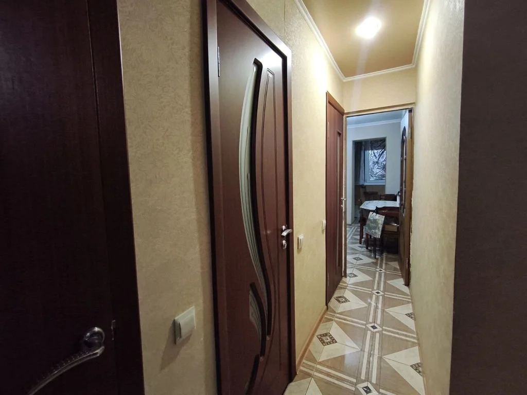 Продажа квартиры, Темрюк, Темрюкский район, ул. Чернышевского - Фото 14