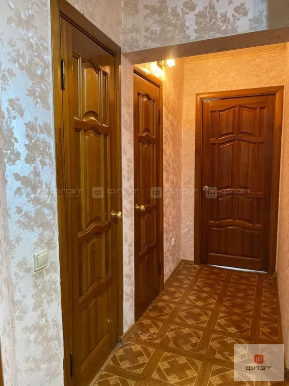 Продажа квартиры, Казань, ул. Бирюзовая - Фото 44