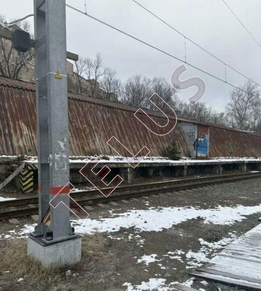 МО, г. Балашиха, станция РЖД Балашиха, 647 м2, Склад (ном. объекта: ... - Фото 6