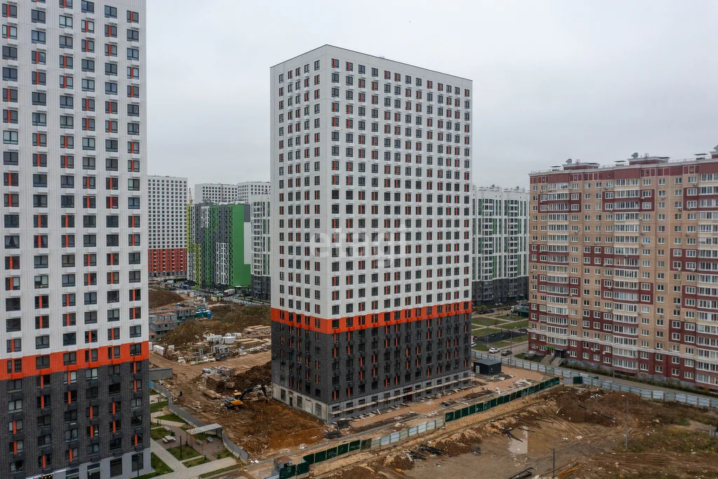 Продажа квартиры, Дрожжино, Ленинский район, ул. Южная - Фото 1