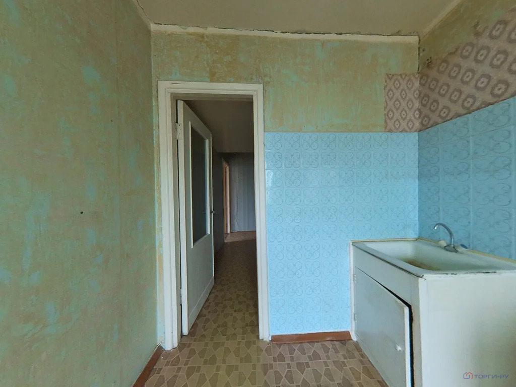 Продажа квартиры, ул. Панферова - Фото 8