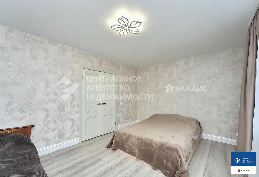 Продажа квартиры, Рязань, Солотчинское шоссе - Фото 11