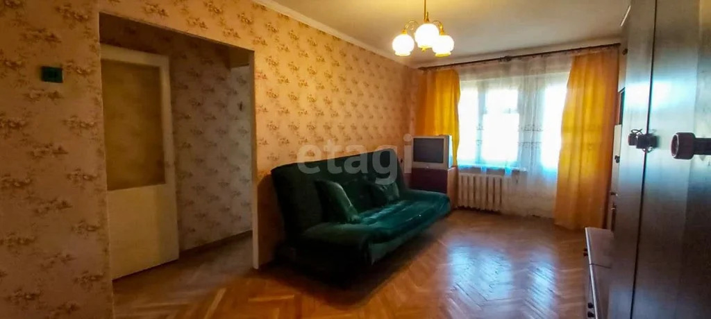 Продажа квартиры, Голицыно, Одинцовский район, Западный пр-кт. - Фото 12