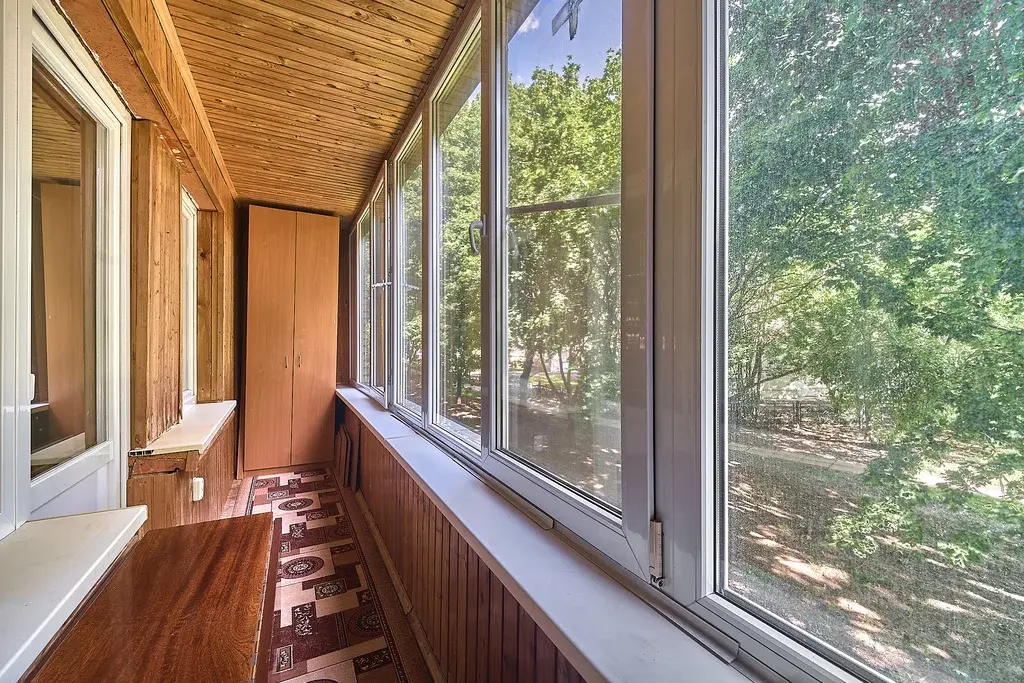 Продажа 2к.кв. Гагарина 24-114 - Фото 17