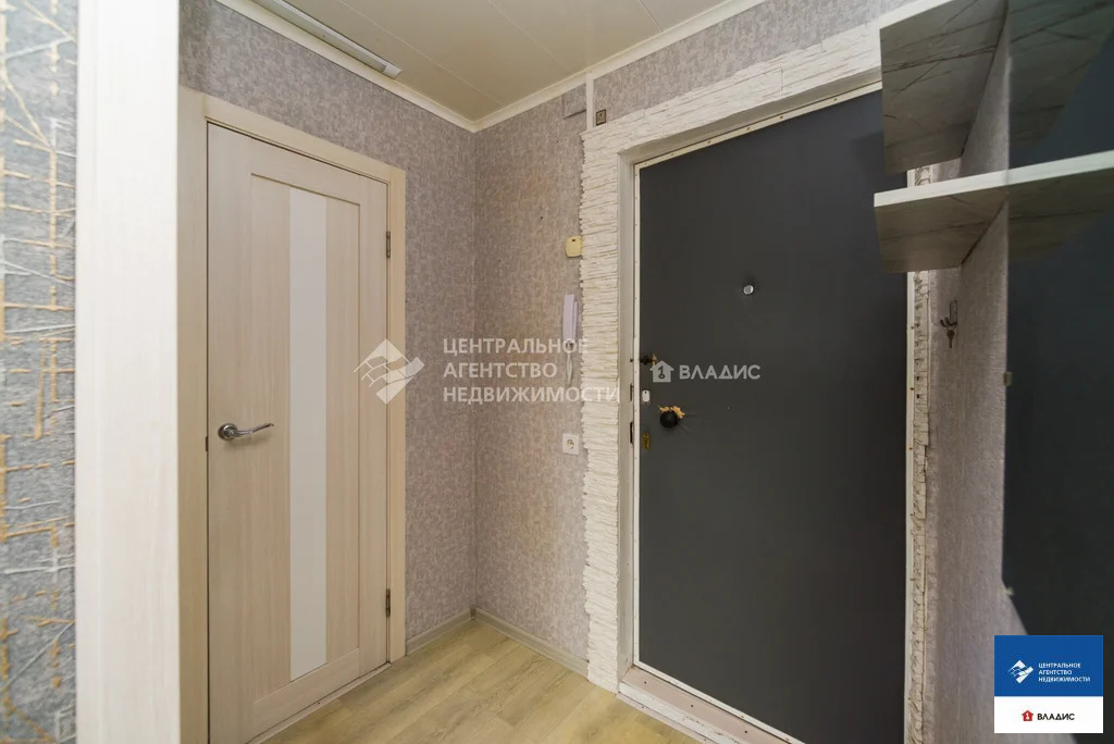 Продажа квартиры, Рязань, ул. Сельских Строителей - Фото 7