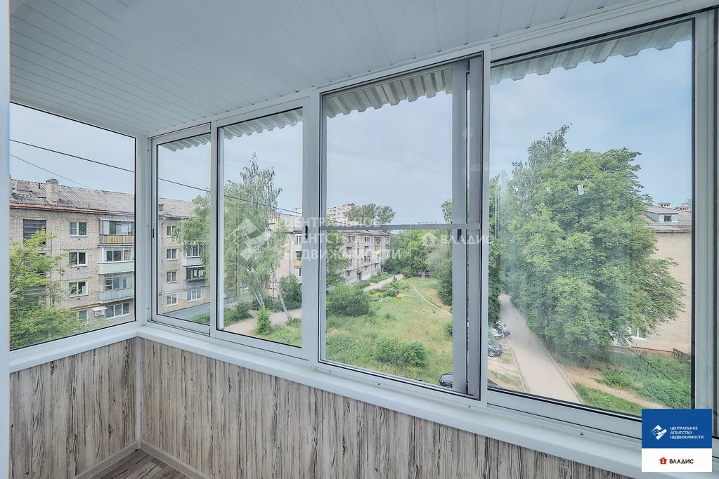 Продажа квартиры, Рязань, ул. Ленинского Комсомола - Фото 3