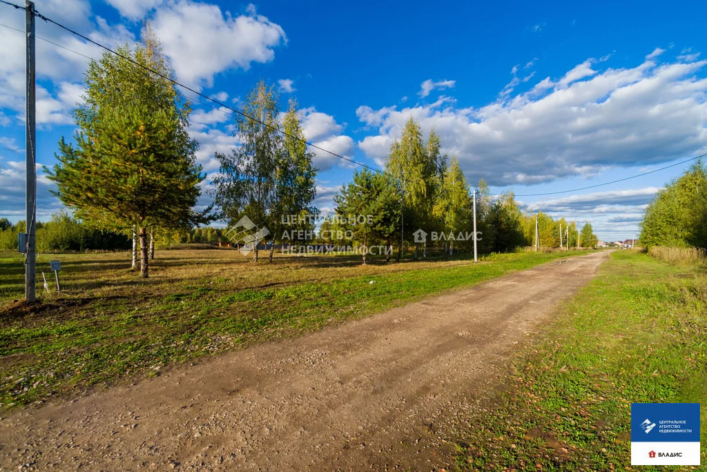 Продажа участка, Рязанский район - Фото 13