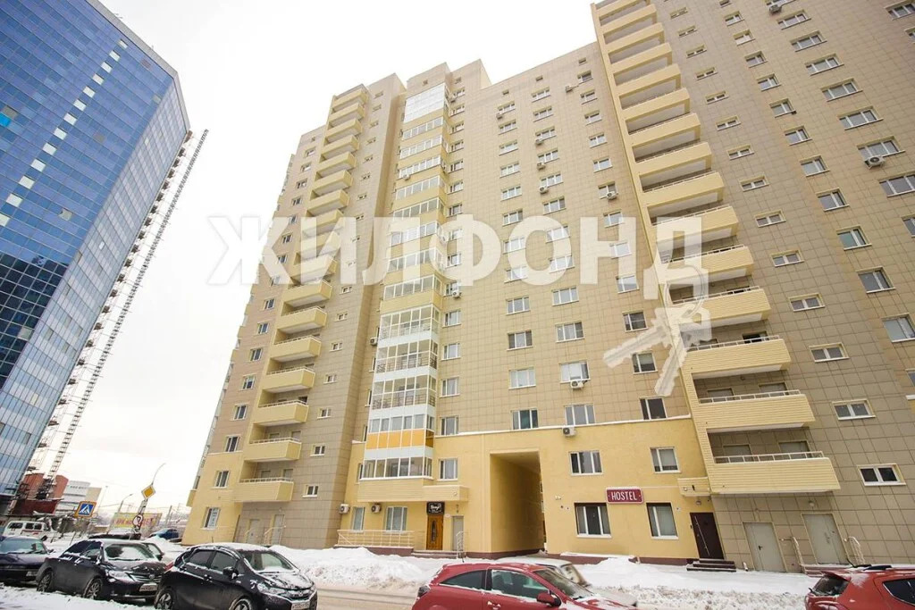 Продажа квартиры, Новосибирск, ул. Дмитрия Шамшурина - Фото 33