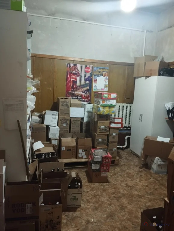Продажа торгового помещения, Конобеево, Воскресенский район, ул. ... - Фото 11
