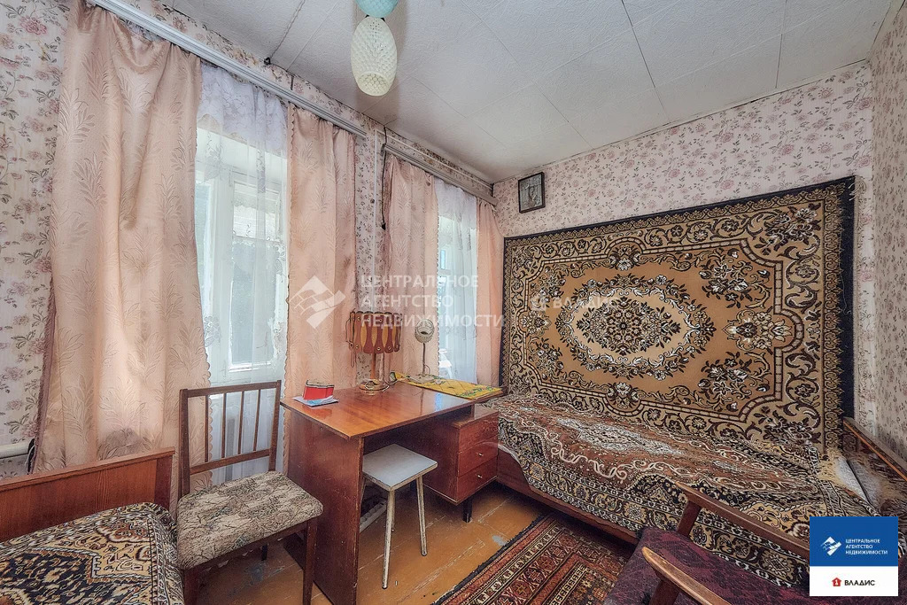 Продажа дома, Сидоровка, Рыбновский район - Фото 3