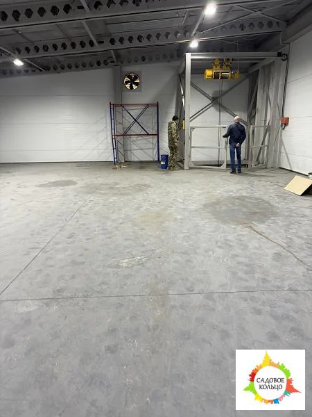 В производственно - складском комплексе предлагается помещение на ВТОР - Фото 3