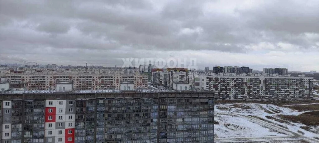 Продажа квартиры, Новосибирск, Спортивная - Фото 12