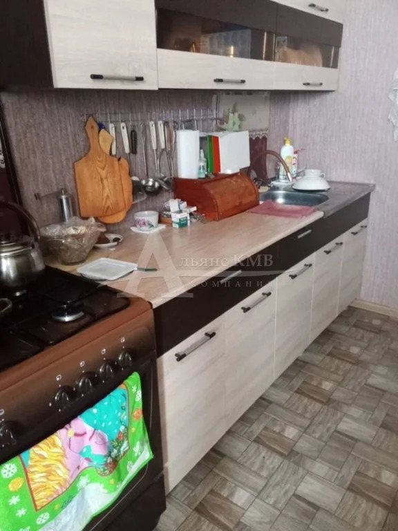 Продажа квартиры, Георгиевск, ул. Салогубова - Фото 2