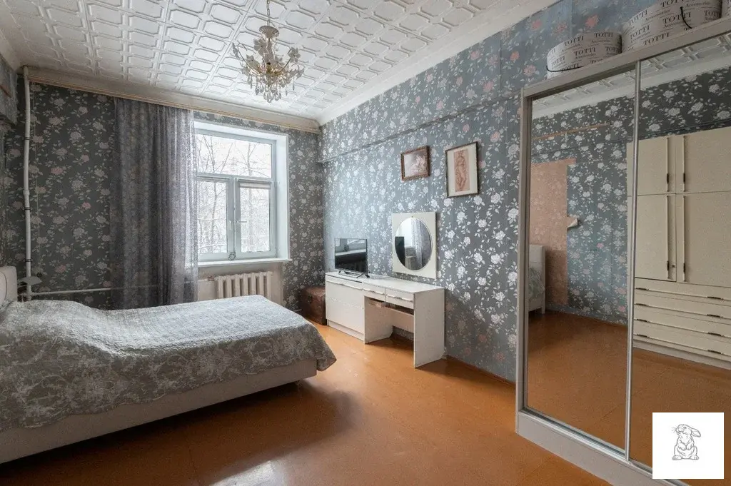 Продам уютную квартиру! - Фото 1