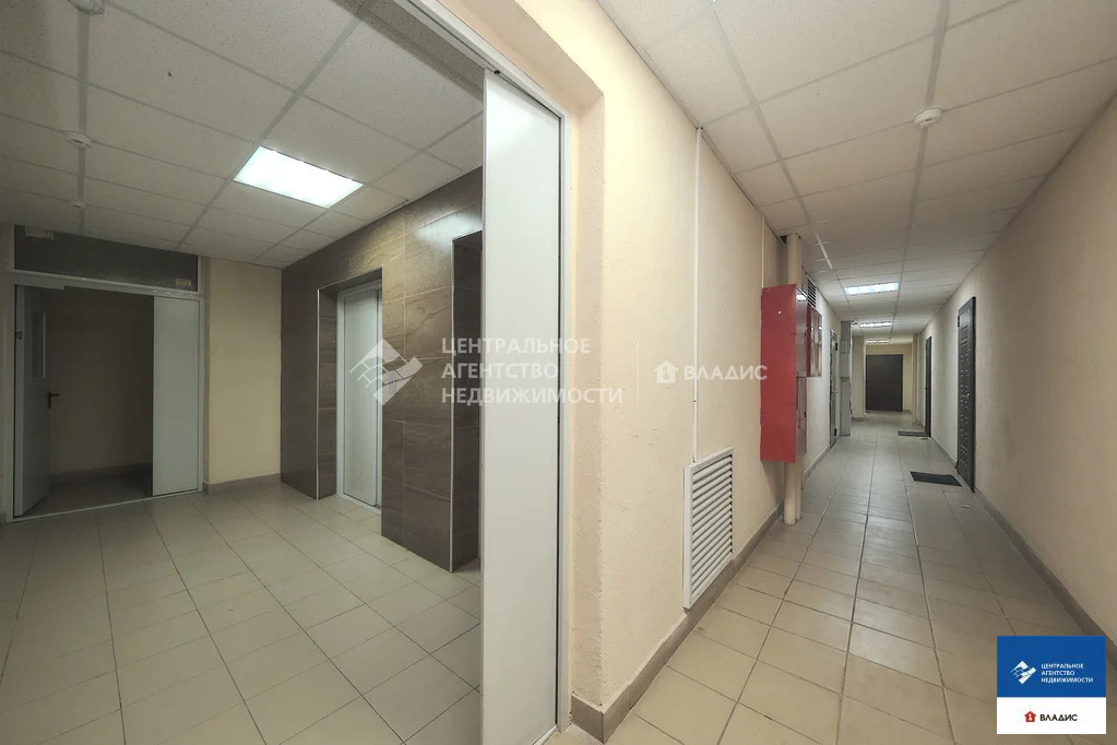 Продажа квартиры, Дядьково, Рязанский район, Зеленая улица - Фото 10