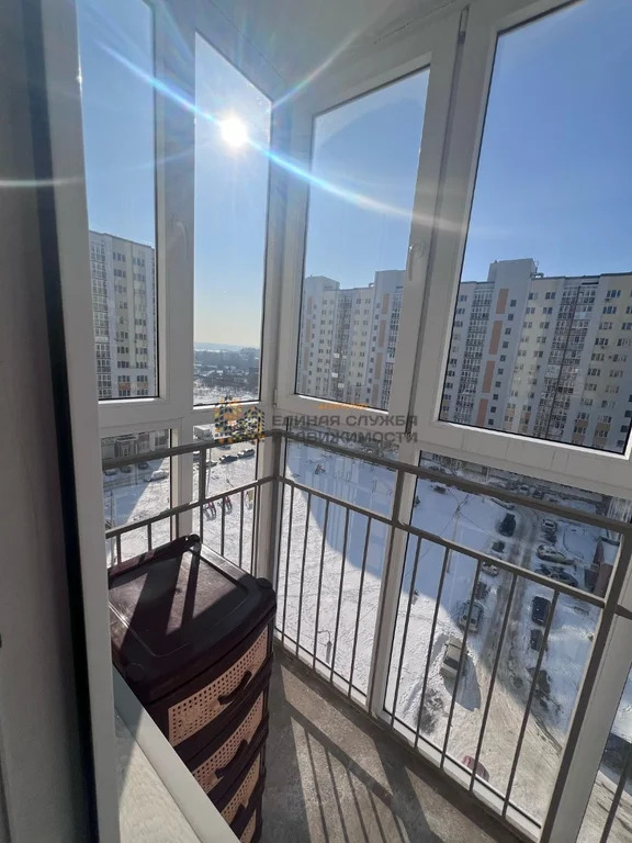 Аренда квартиры, Уфа, улица Гази Загитова - Фото 15