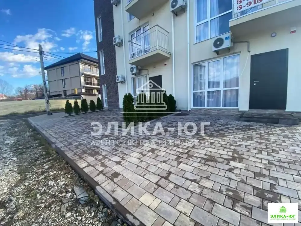 Продажа квартиры, Новомихайловский, Туапсинский район, Морской бул. - Фото 5