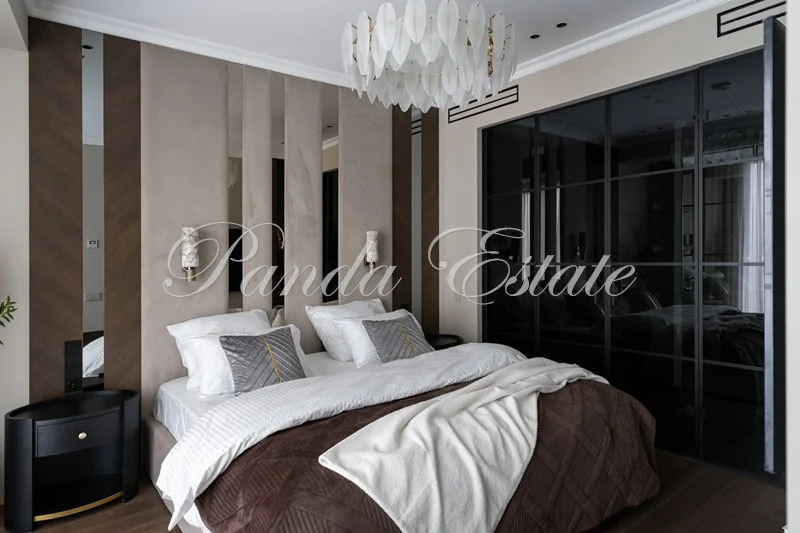 4 спальни! Виды на Кремль, весь центр (ном. объекта: 9747) - Фото 8