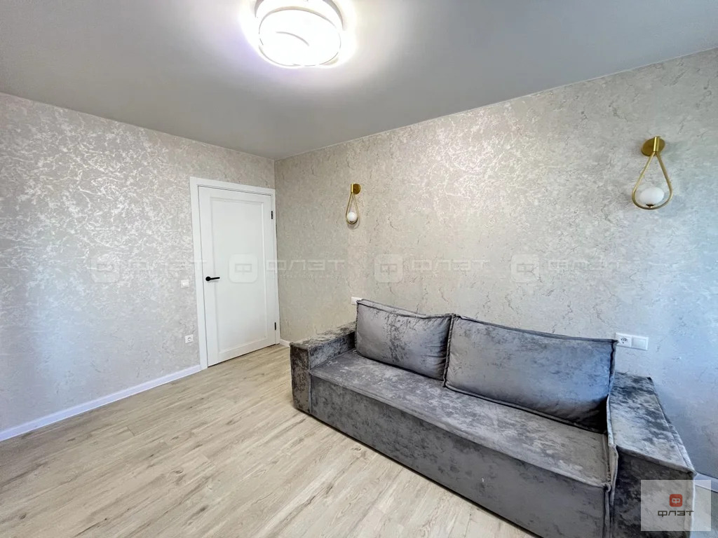 Продажа квартиры, Казань, ул. Кулахметова - Фото 6