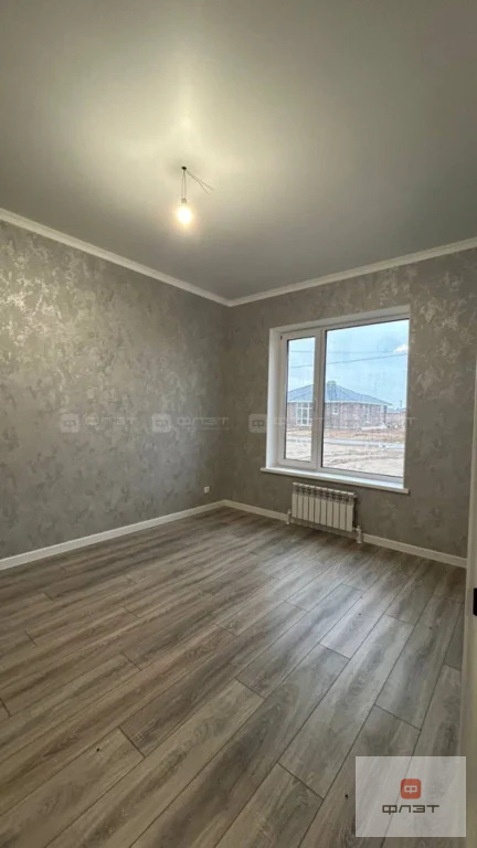 Продажа дома, Эстачи, Высокогорский район, ул. Кристальная - Фото 6