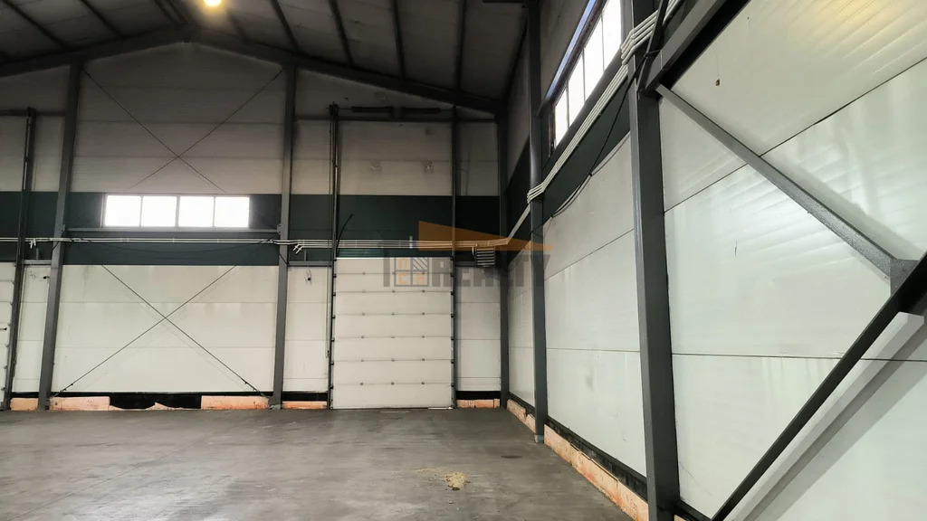 Аренда склада, Андреевское, Ленинский район, Центральная ул. - Фото 4