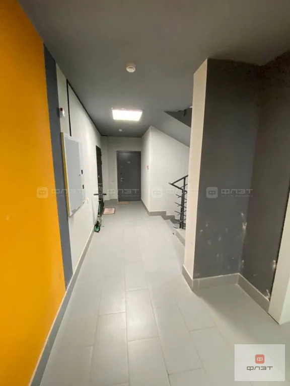 Продажа квартиры, Казань, ул. Тунакова - Фото 5