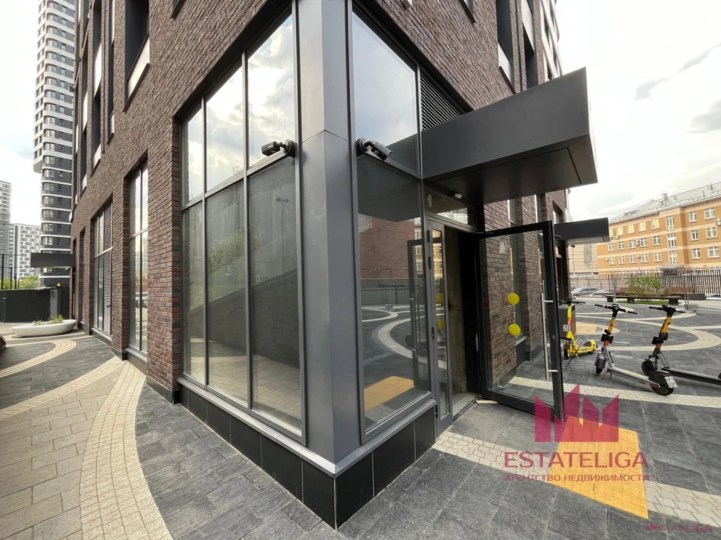 Аренда ПСН, улица Крузенштерна - Фото 2