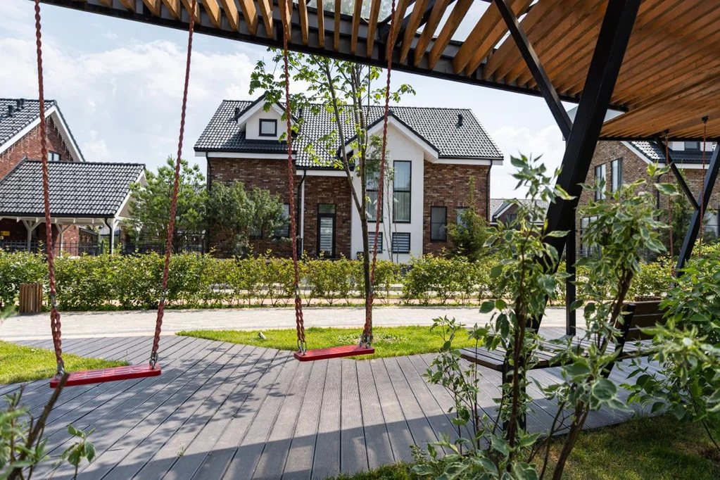 Коттедж 180 м2 на уч. 6 сот. - Фото 26