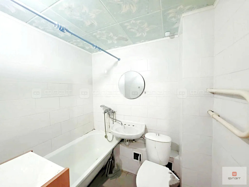 Продажа квартиры, Казань, ул. Ноксинский Спуск - Фото 13