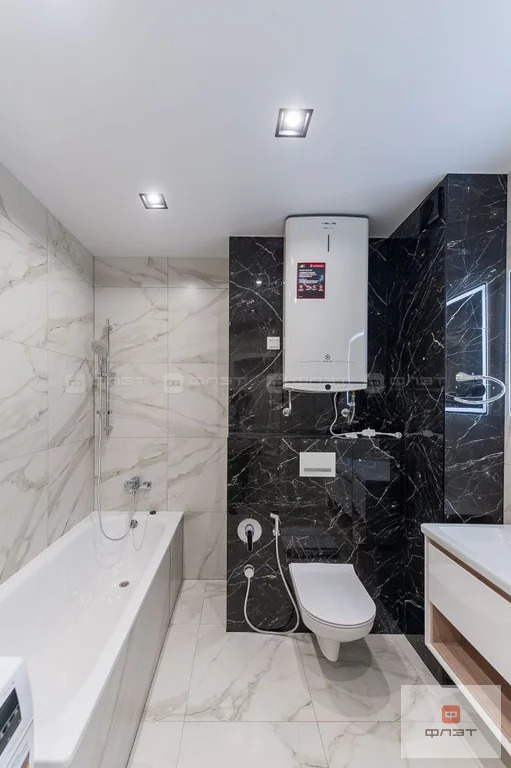 Продажа квартиры, Казань, пр-кт. Альберта Камалеева - Фото 21