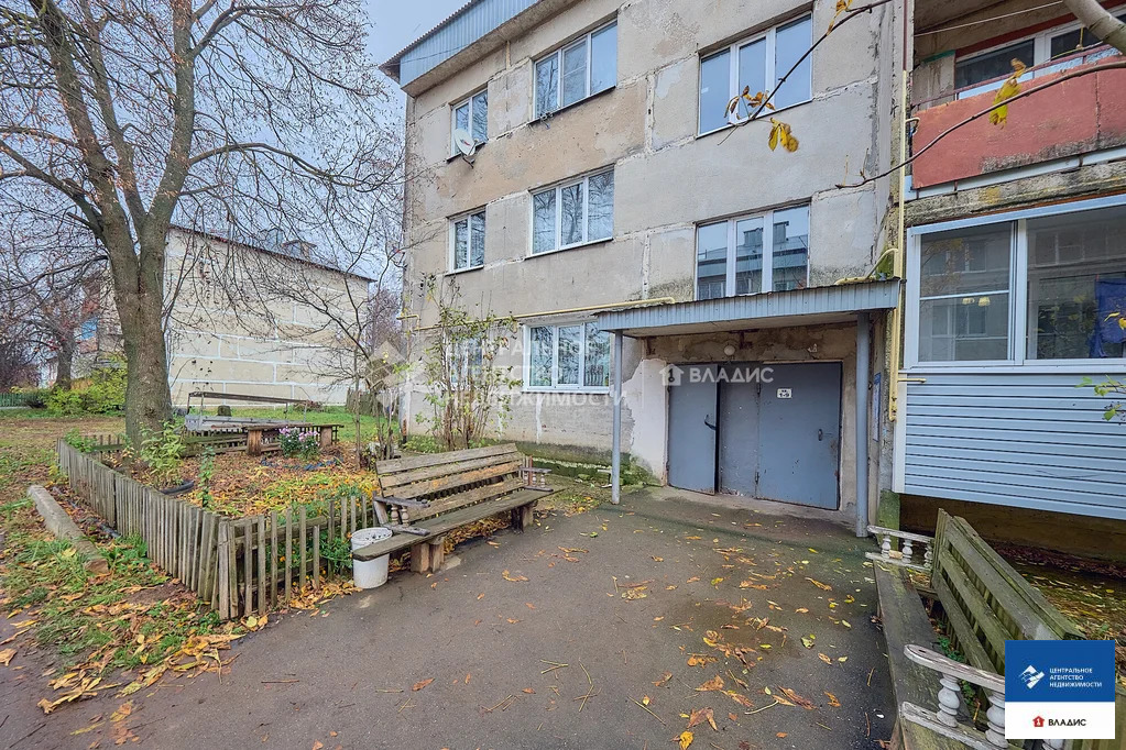 Продажа квартиры, Новое Батурино, Рыбновский район - Фото 10