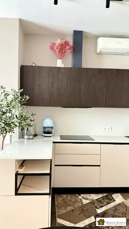 Продается 1-ком кв в ЖК бизнес-класса "Сердце столицы" - Фото 5