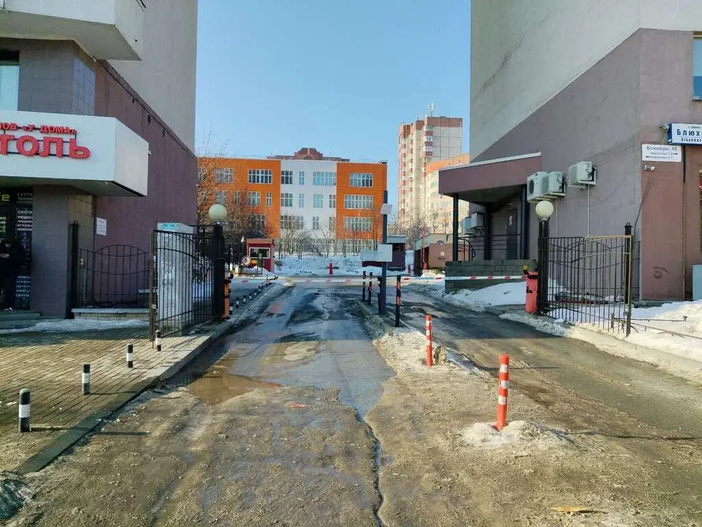 Продам подземный капитальный гараж на Пионерском - Фото 10