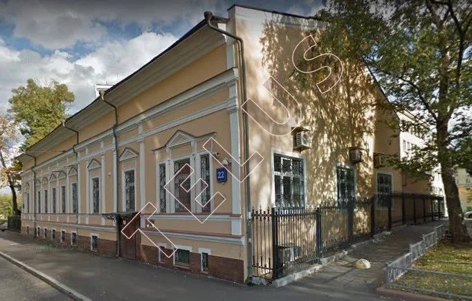 м. Курская, Старая Басманная, 1082 м2, Особняк (ном. объекта: 7800) - Фото 8