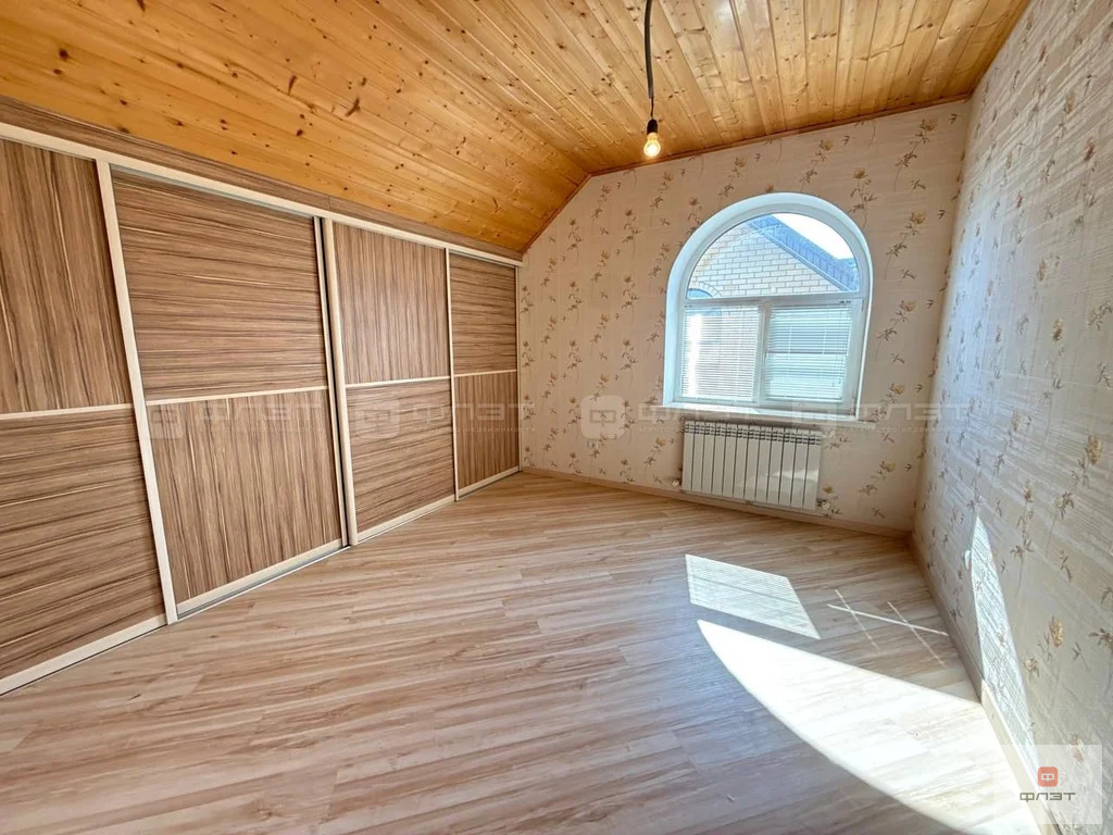 Продажа дома, Казань, ул. Овражная (Салмачи) - Фото 12