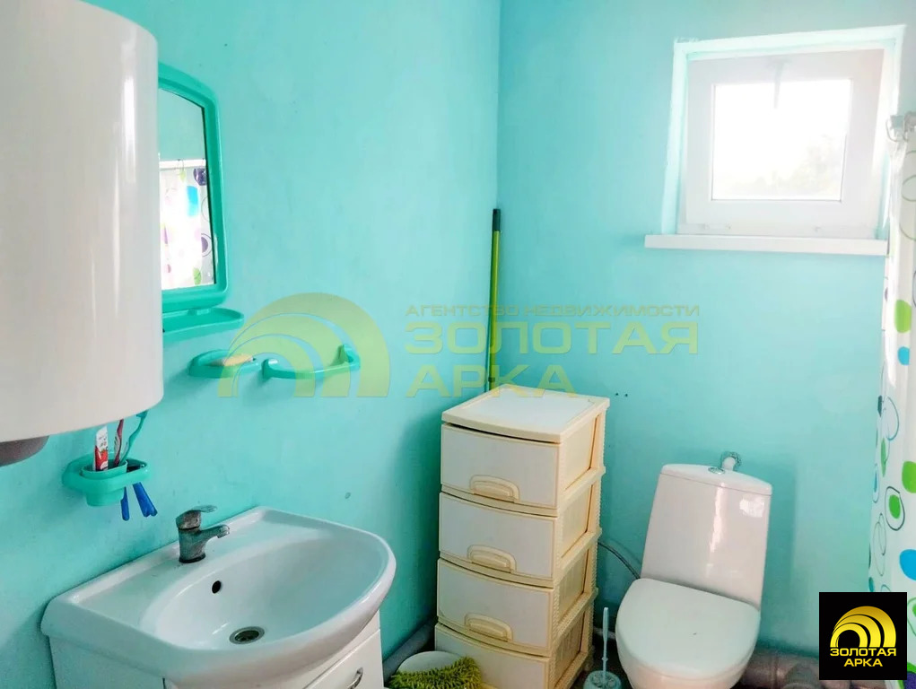 Продажа дома, Кеслерово, Крымский район, ул. Первомайская - Фото 14