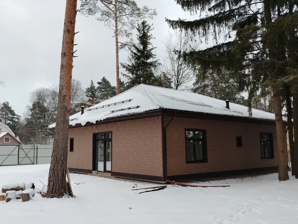 Продам новый современный дом в п. Кратово, ул. Интернациональная - Фото 4