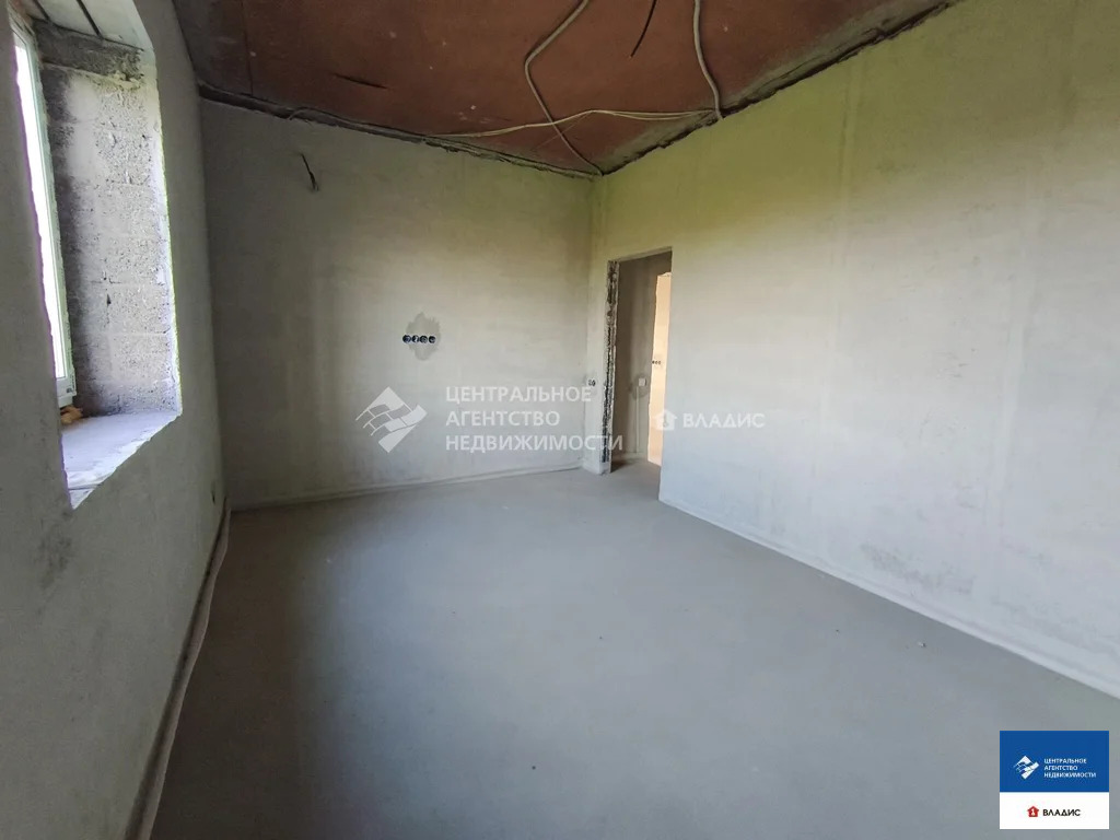 Продажа дома, Мушковатово, Рязанский район - Фото 18